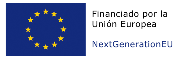 Financiado por la Unión Europea (NextGenerationUE)
