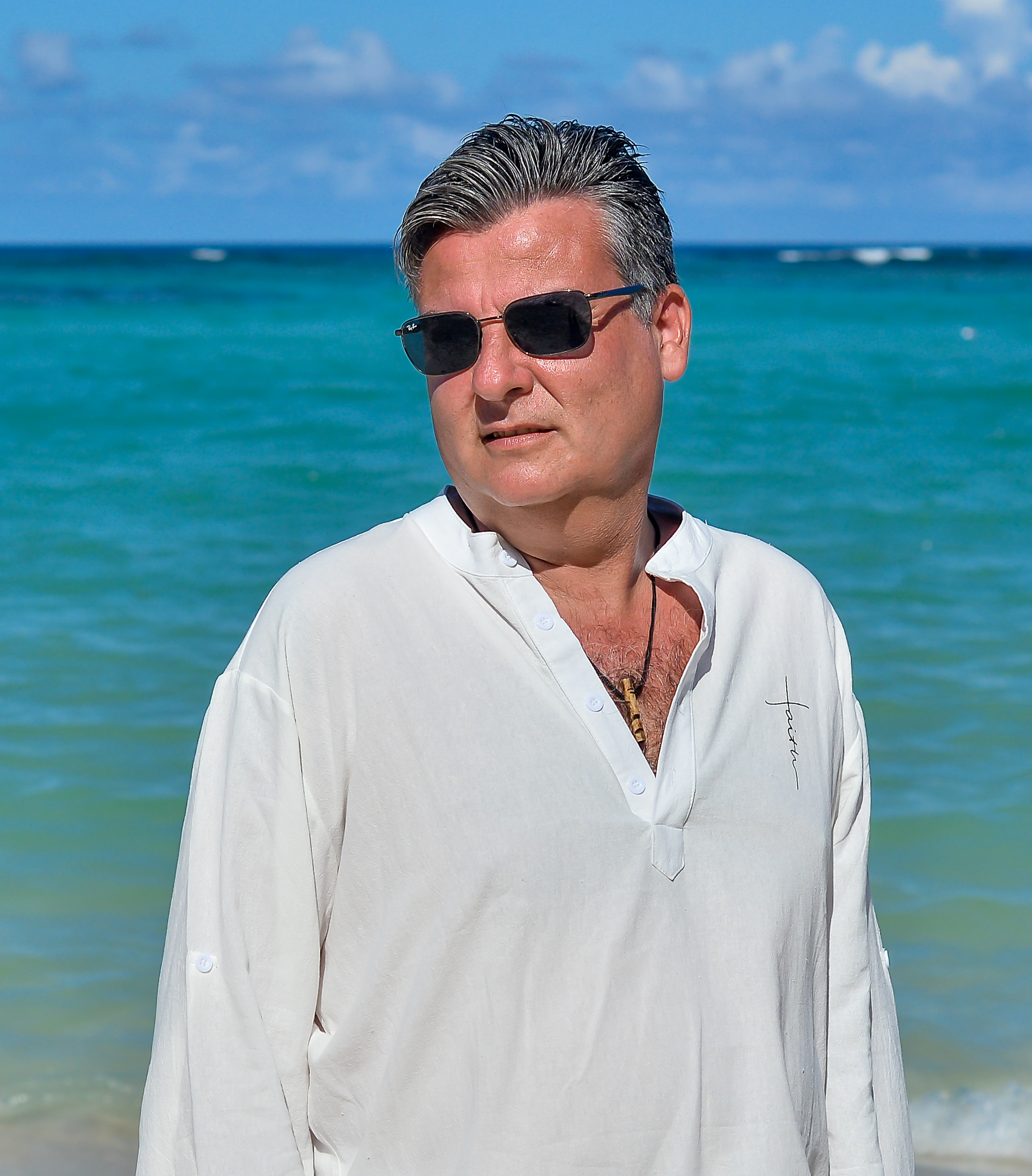 Miguel Angel Muñoz Trenado CEO Aima