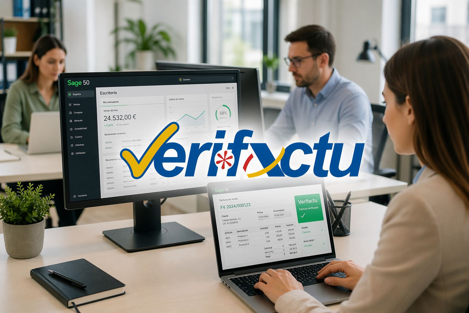 Verifactu