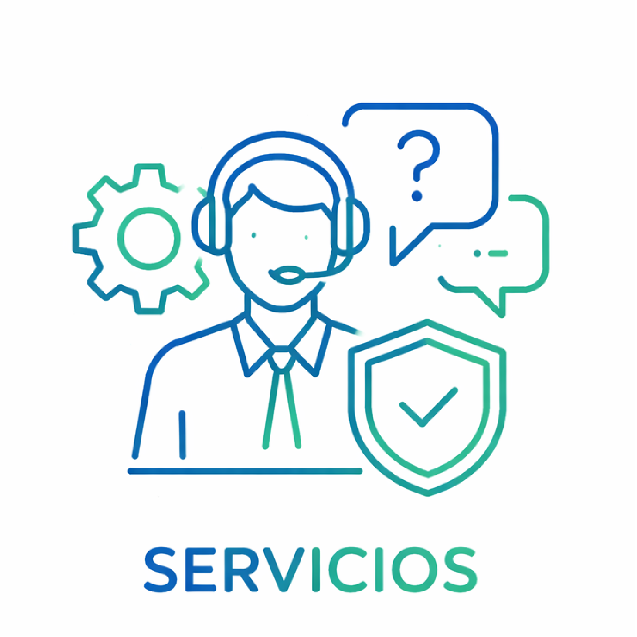 Servicios