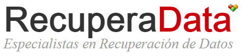 RecuperaData