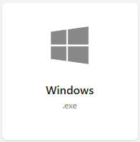 Soporte Windows