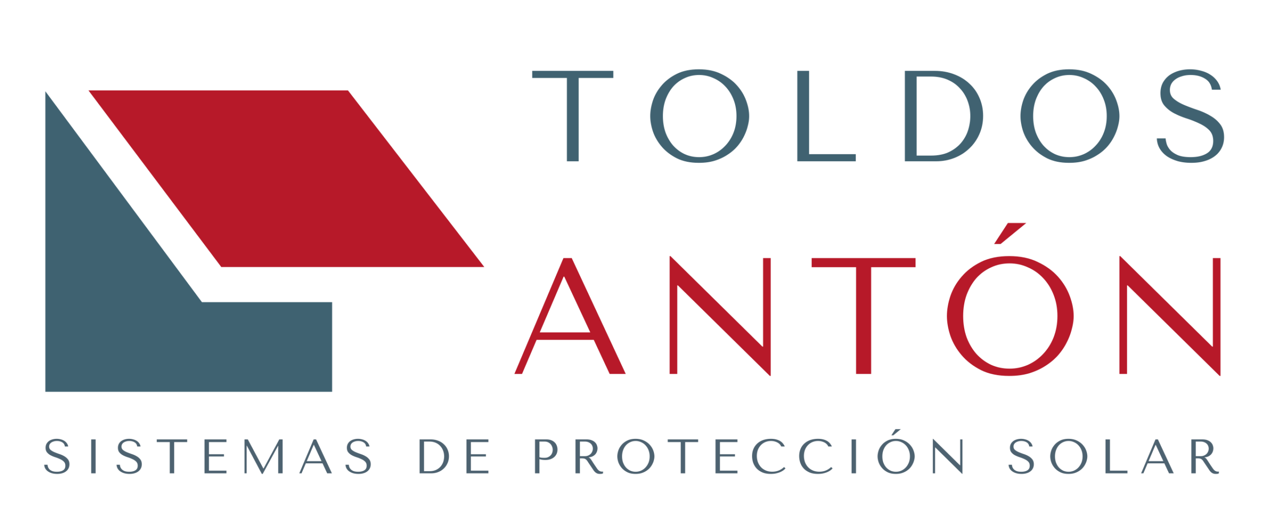 Toldos Anton SL